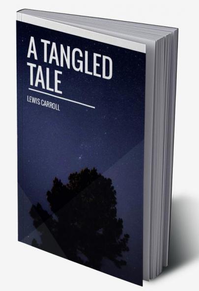 A Tangled Tale