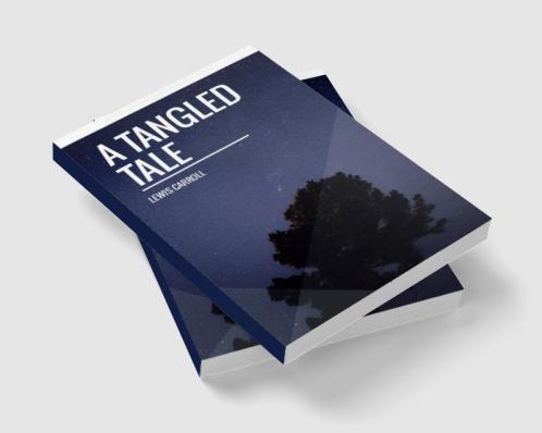 A Tangled Tale