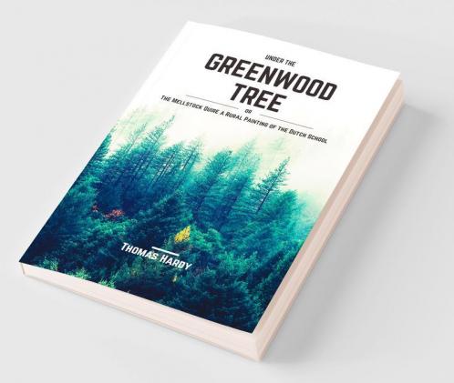 Under The Greenwood Tree