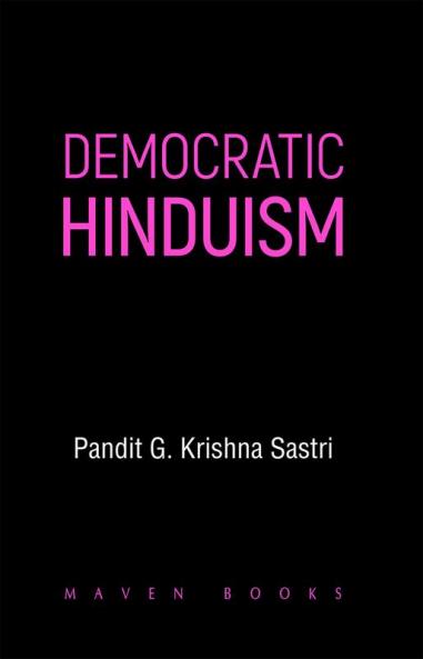 Democratic Hinduism
