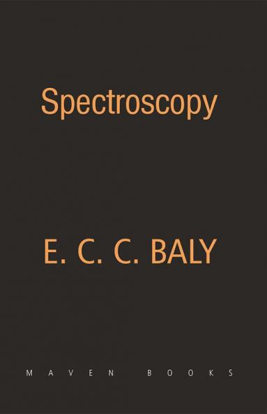 SPECTROSCOPY
