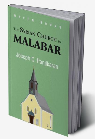 The Syrian Church in MALABAR