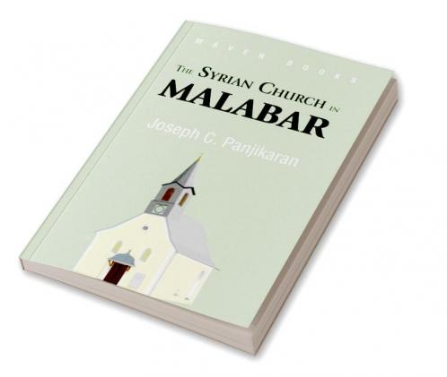 The Syrian Church in MALABAR