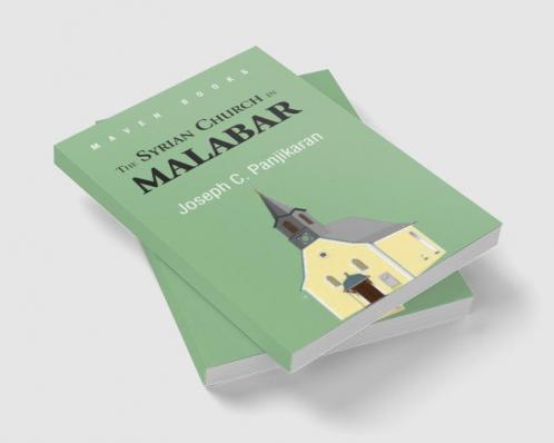 The Syrian Church in MALABAR