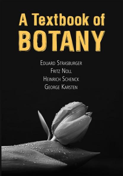 A TEXTBOOK OF BOTANY