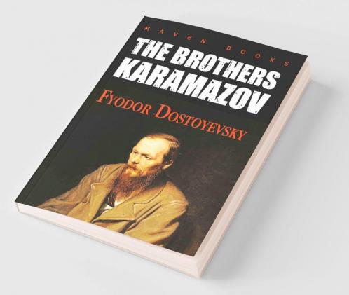 The Brothers Karamazov