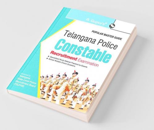Telangana Police—Constable (Fireman & Warders) Preliminary Exam Guide