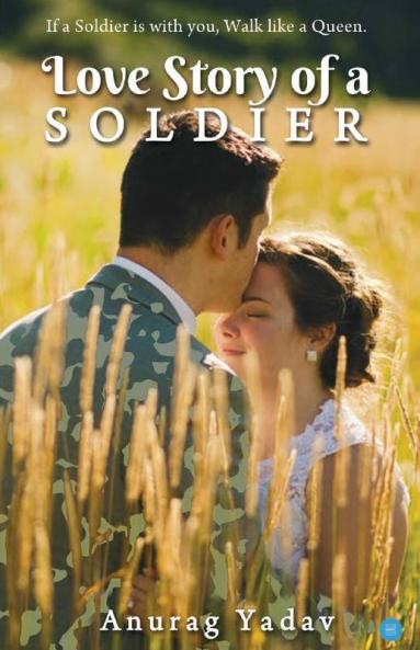 Love Story Of A Soldier