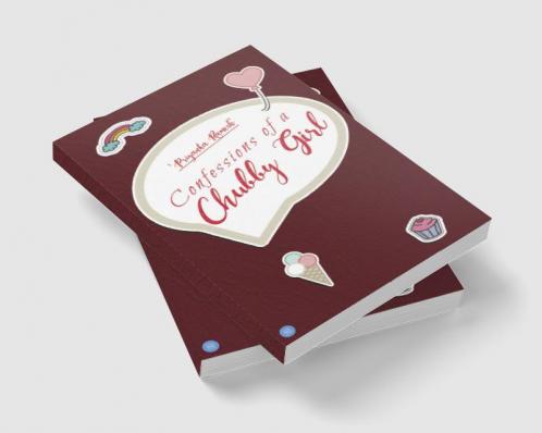 CONFESSION OF A CHUBBY GIRL