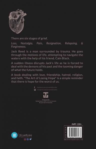 The Art of Losing Hope