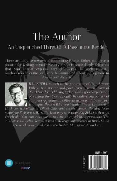 The Author