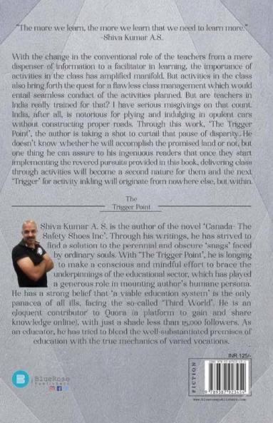 The Trigger Point Learning in You