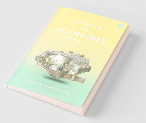 Texbook On I C Engines
