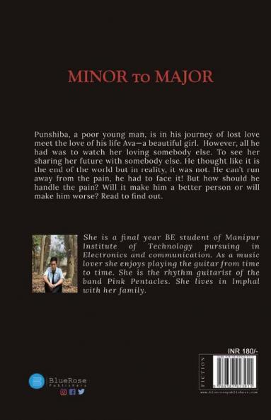 Minor to Major
