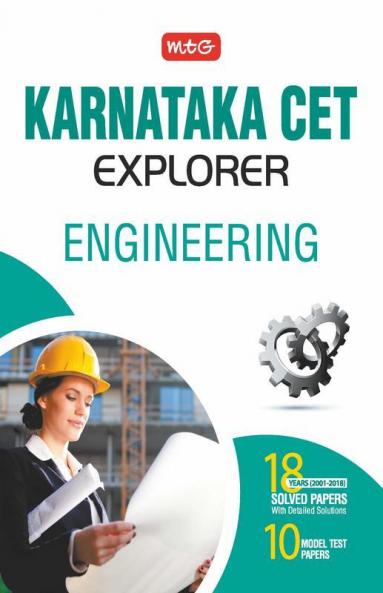 Karnataka CET Explorer - Engineering
