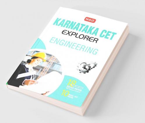 Karnataka CET Explorer - Engineering