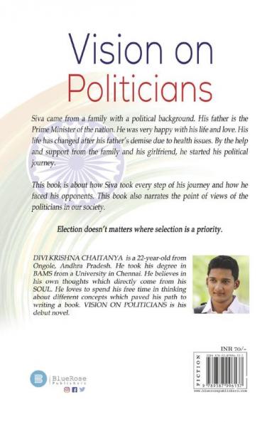 VISION ON POLITICIANS