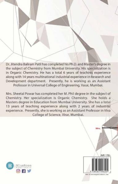 APPLIED CHEMISTRY-I