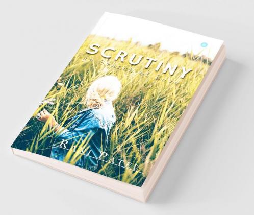 Scrutiny-In Search Of Love