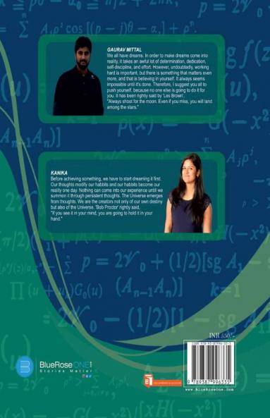Mathematics CSIR/UGC NET-JRF previous years topic wise solved questions (2011 onwards)- Second Edition