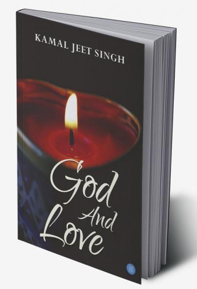 GOD AND LOVE