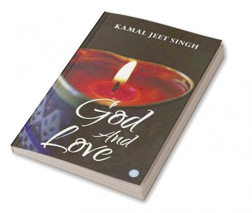 GOD AND LOVE