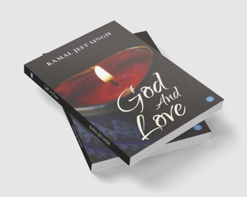 GOD AND LOVE