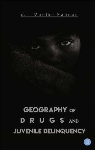Geography of DRUGS and Juvenile Delinquency
