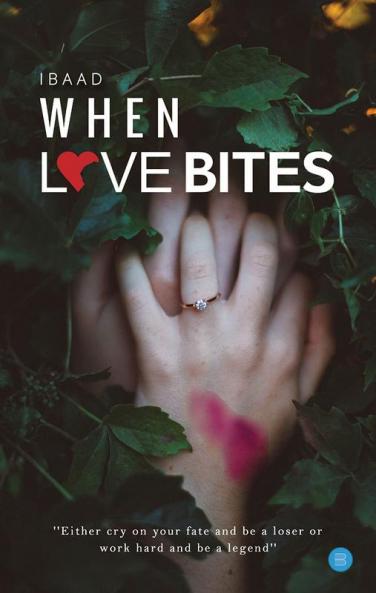 WHEN LOVE BITES