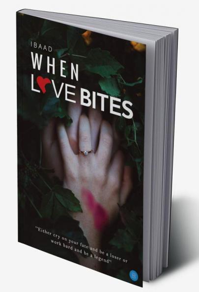 WHEN LOVE BITES