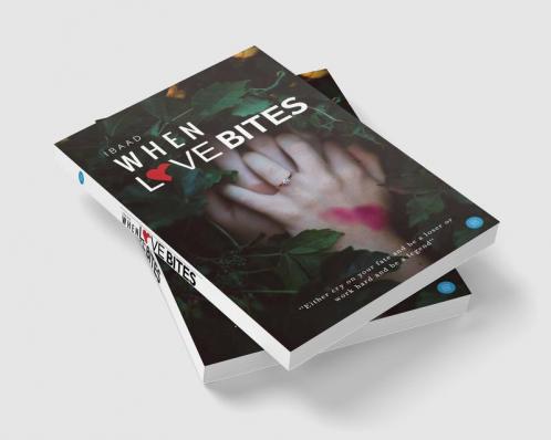 WHEN LOVE BITES