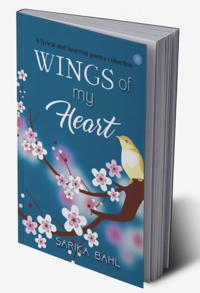Wings Of My Heart