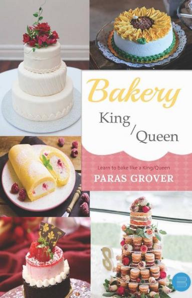 Bakery King/Queen