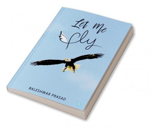 LET ME FLY