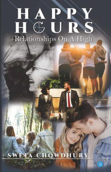 Happy Hours Relationships On A High
