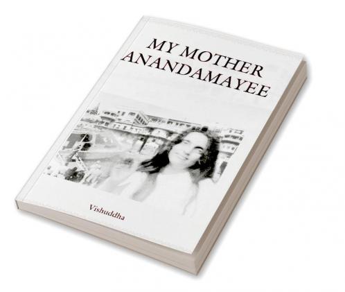 My Mother Anandamayee