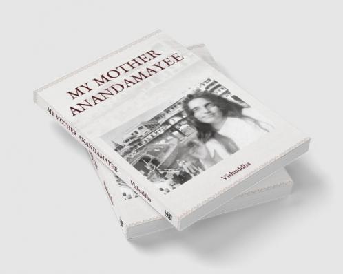 My Mother Anandamayee