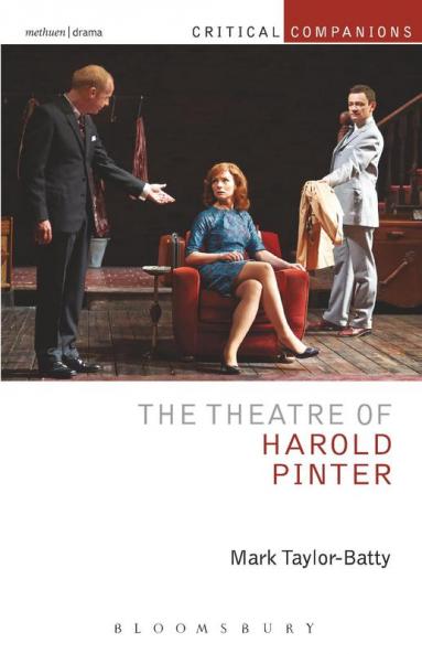 The Theatre of Harold Pinter