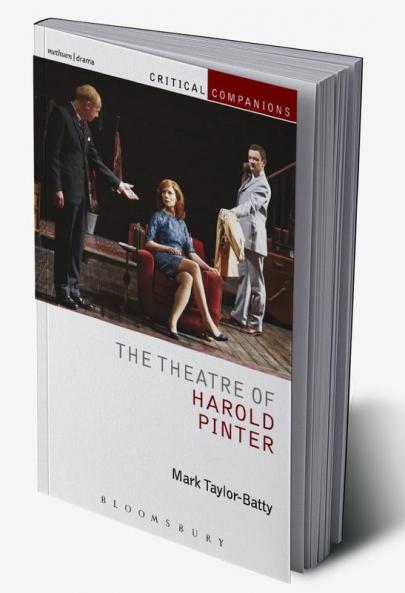 The Theatre of Harold Pinter