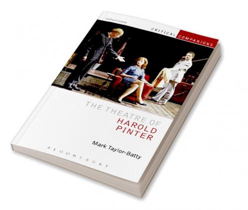 The Theatre of Harold Pinter