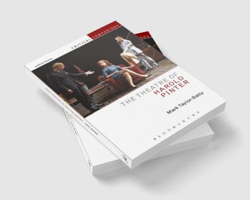 The Theatre of Harold Pinter