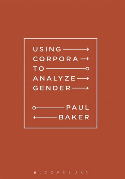 Using Corpora to Analyze Gender