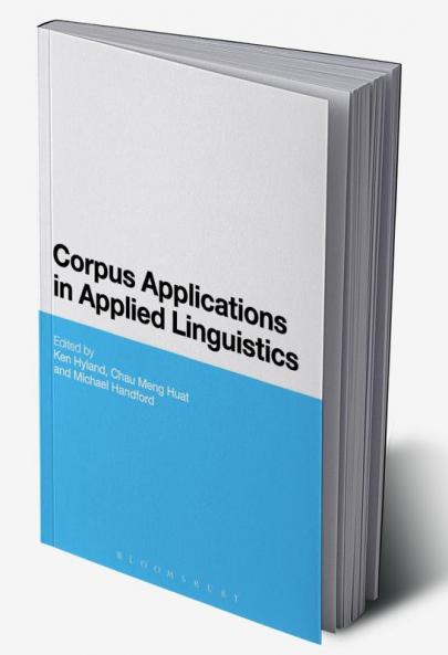 Corpus Applications in Applied Linguistics