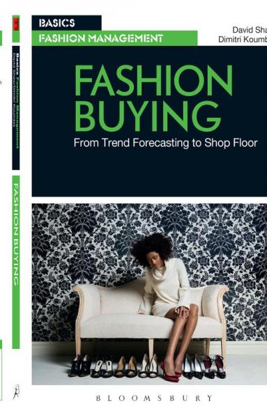 Fashion Buying: From Trend Forecasting to Shop Floor