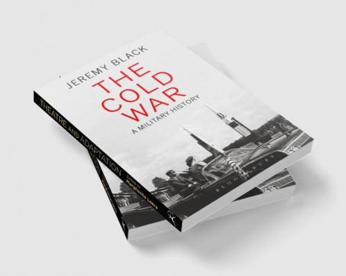 The Cold War: A Military History