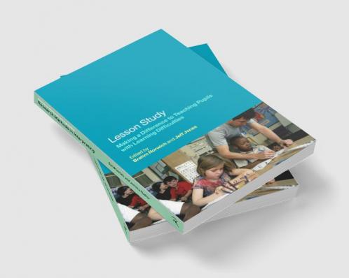 Lesson Study: Making a Difference to Teaching Pupils with Learning Difficulties
