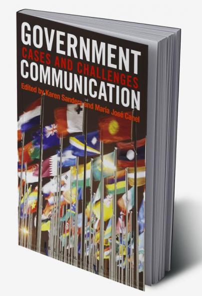 Government Communication: Cases and Challenges
