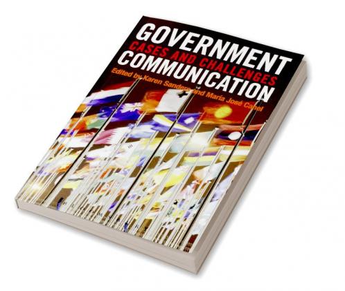 Government Communication: Cases and Challenges