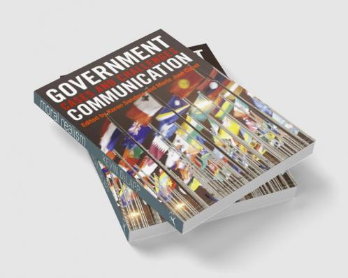 Government Communication: Cases and Challenges