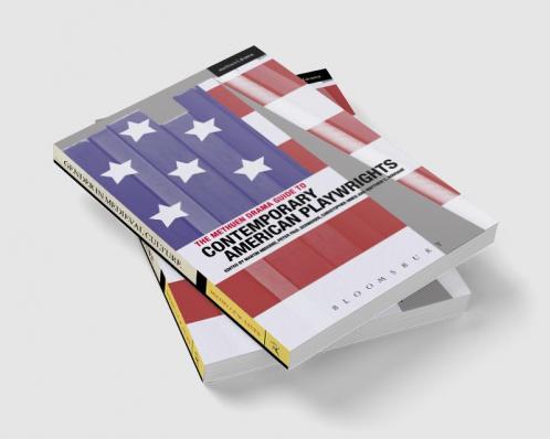 The Methuen Drama Guide to Contemporary American Playwrights